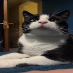 Tucker Cutie